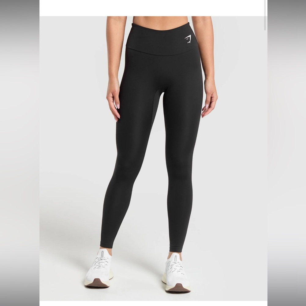 Gymshark Black Leggings